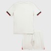 Maillot de Supporter Chelsea Extérieur 2025-26 Pour Enfant